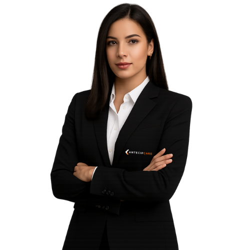 Consultora AntecipCard
